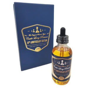 FIVE PAWNS - CASTLE LONG RESERVE 120ML