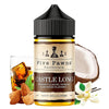 FIVE PAWNS - CASTLE LONG