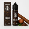 CUBANITO - PURO KUBANEZE KING LIQUID 30ML / 0MG