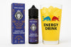 ENERGY DRINK - PIJE ENERGJIKE KING LIQUIDS 30ML / 0MG