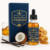 FIVE PAWNS - CASTLE LONG RESERVE 120ML