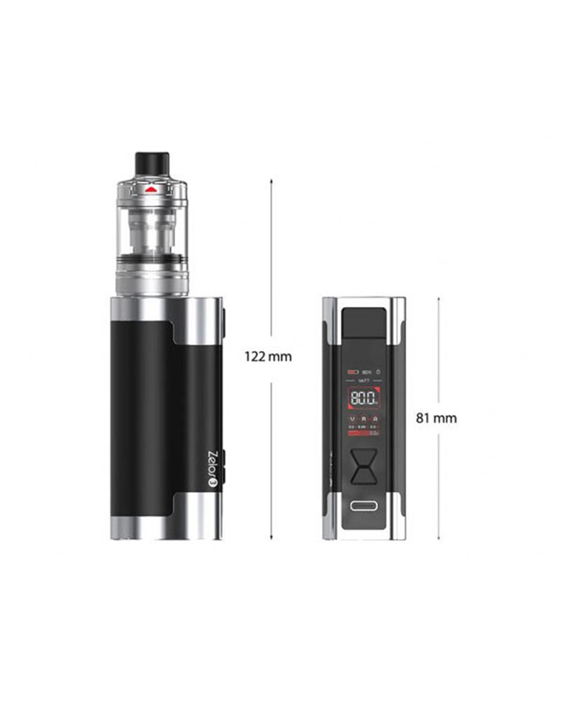 KIT - ASPIRE ZELOS 3