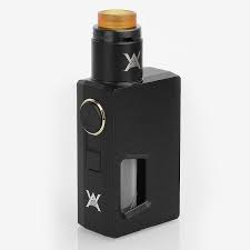 PAKET - GEEKVAPE ATHENA SQUONK BF