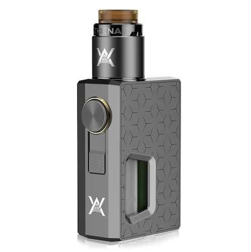 PAKET - GEEKVAPE ATHENA SQUONK BF