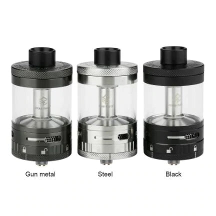 DEPOZITË - STEAM CRAVE TITAN RDTA 28ML