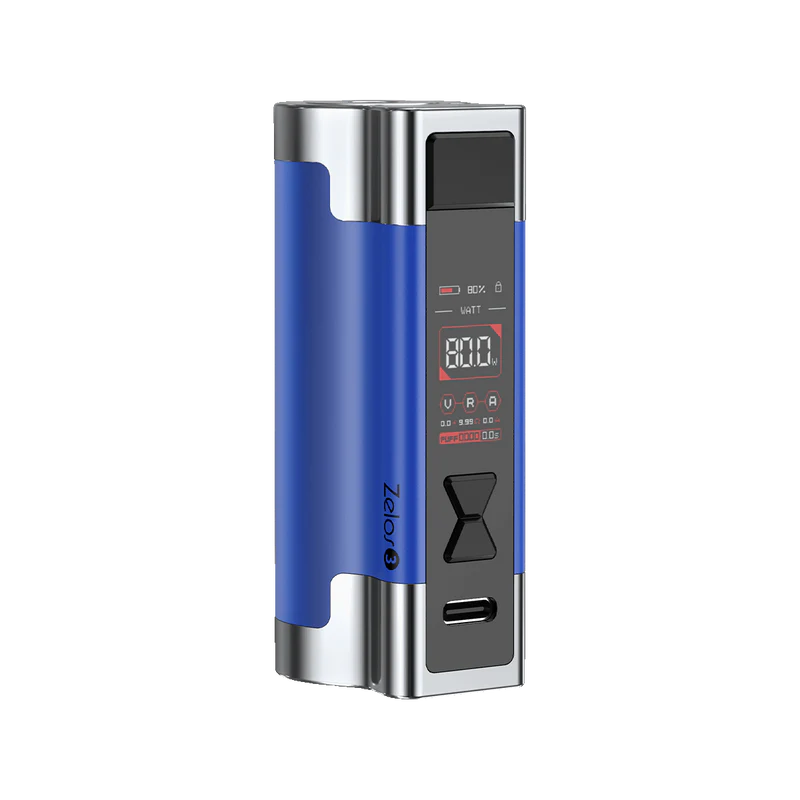 BATERI - ASPIRE ZELOS 3