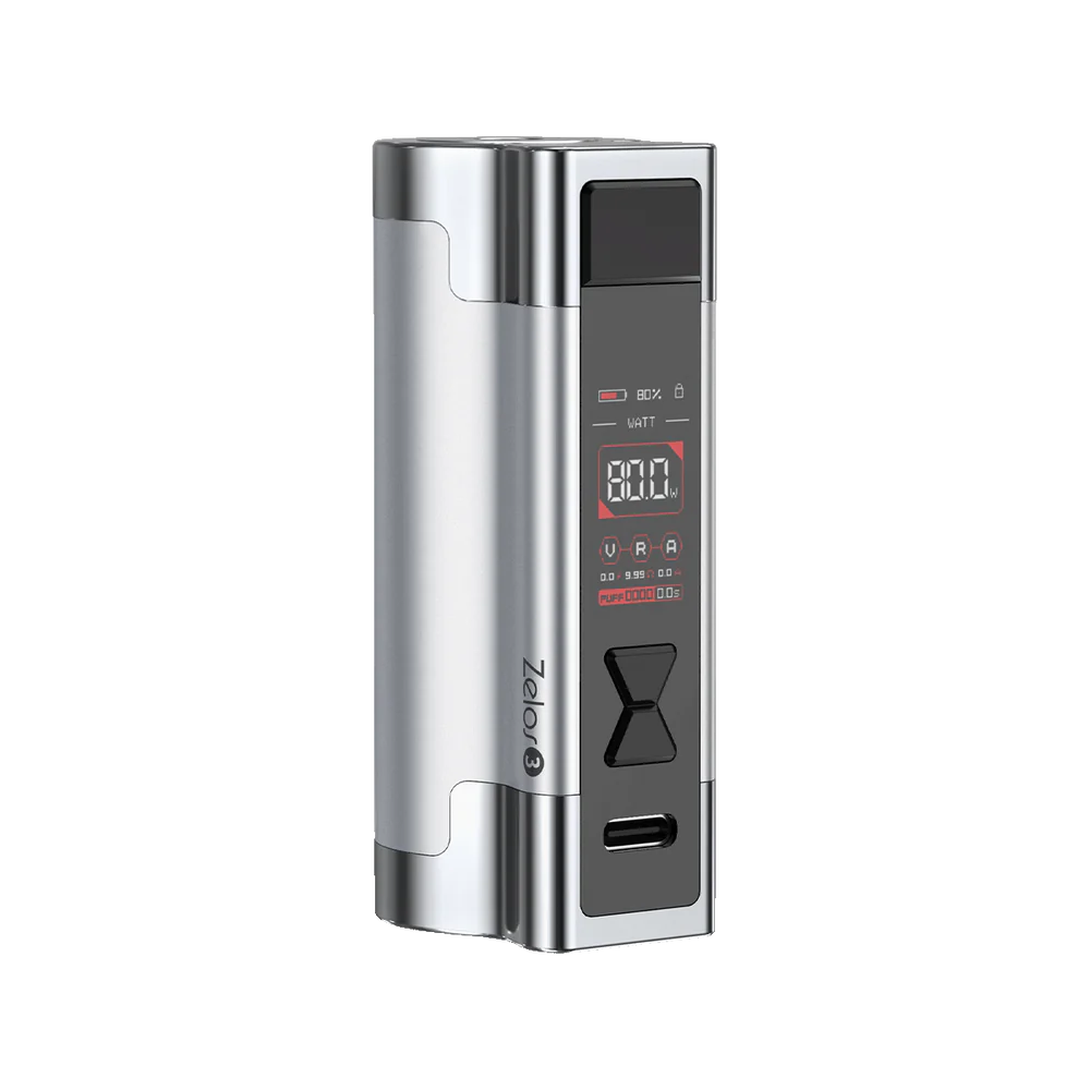 BATERI - ASPIRE ZELOS 3