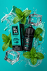 BLVK UNICORN – DOUBLE SPEARMINT ICE