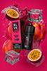 BLVK UNICORN – PASSION PEACH ICE