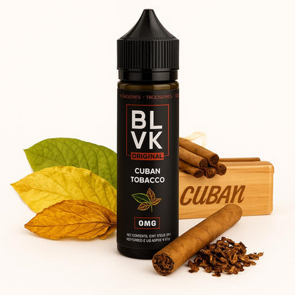 BLVK UNICORN - CUBAN CIGAR