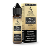 BLACK NOTE 60ML - LATAKIA TOBACCO