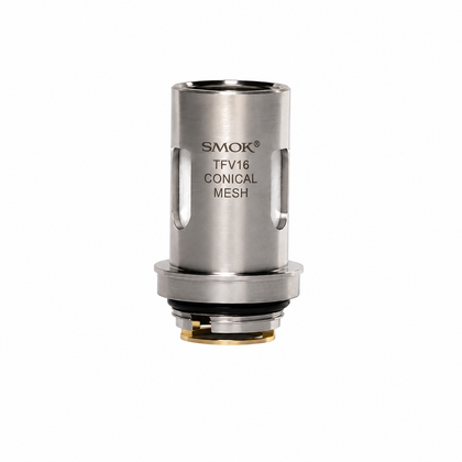 SMOK TFV16 CONICAL MESH