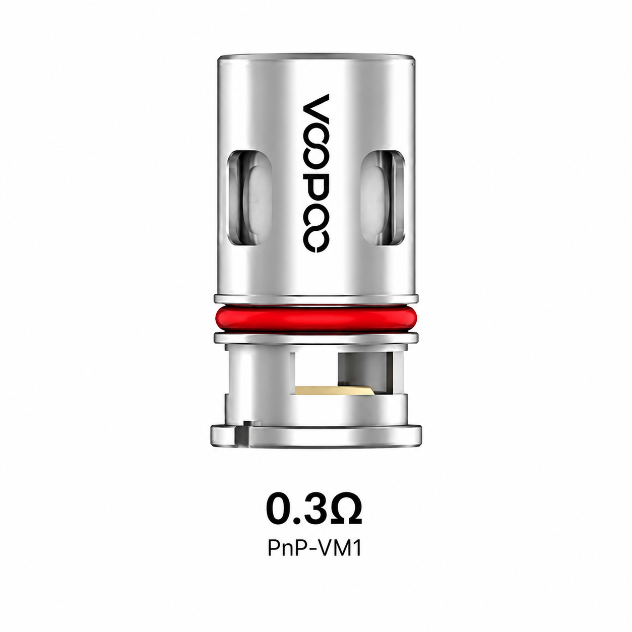 REZISTENCË - PNP VM5 DHE VM1 VOOPOO