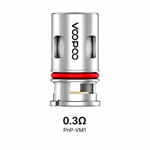 REZISTENCË - PNP VM5 DHE VM1 VOOPOO