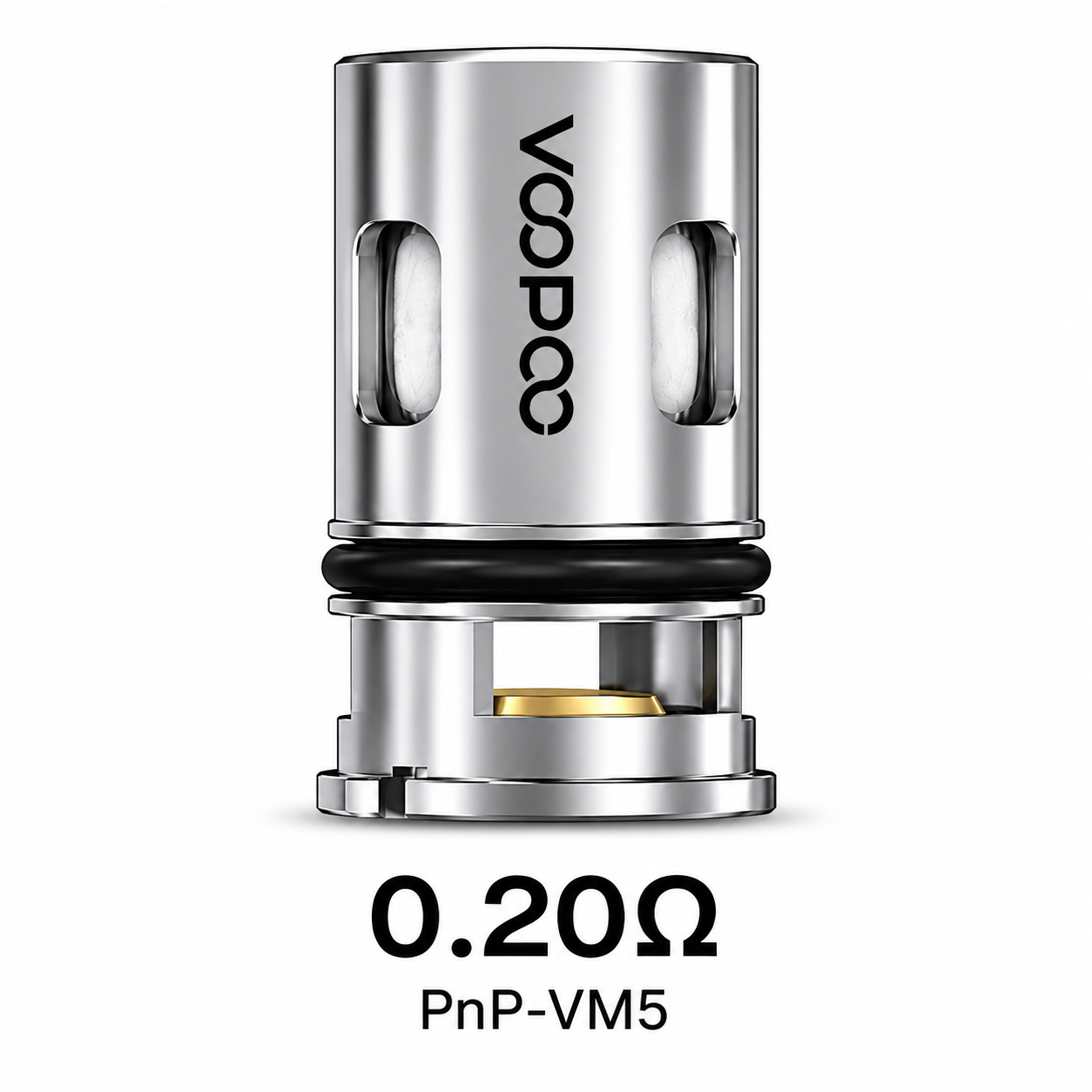 REZISTENCË - PNP VM5 DHE VM1 VOOPOO