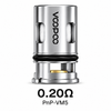 REZISTENCË - PNP VM5 DHE VM1 VOOPOO