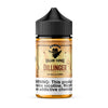 FIVE PAWNS - VILLAIN VAPOR DILLINGER