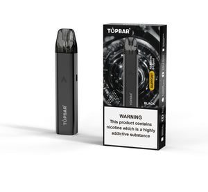 KIT CIGARE TOPBAR