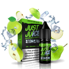 JUST JUICE SALTS - APPLE PEAR ON ICE 20MG