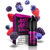 JUST JUICE SALTS - BERRY BURST 20MG