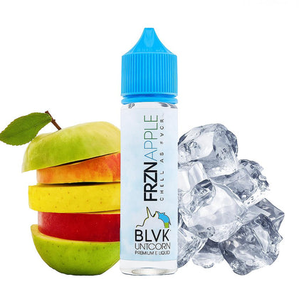 BLVK UNICORN - FRZNAPPLE