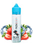 BLVK UNICORN LIQUID – FRZNBERRY 0MG