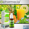 ELIQUID - PHARMACIG 30ML - ICY PINEAPPLE