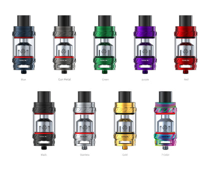 DEPOZITË - SMOK TFV12 CLOUD BEAST KING