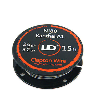 TEL REZISTENCE - UD CLAPTON 15FT