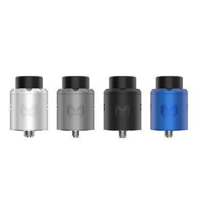DEPOZITË - DIGIFLAVOR MESH PRO RDA