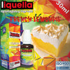 ELIQUID - LIQUELLA 30ML - FRENCH LEMONPIE