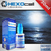 ELIQUID - HEXOCELL 30ML - DEEP BLUE