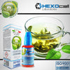 ELIQUID - NATURA 30ML - MORNING TEA