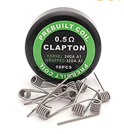 TEL I GATSHËM - UD CLAPTON