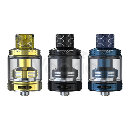 DEPOZITË - JOYETECH RIFTCORE DUO 3.5ML