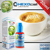 ELIQUID - NATURA 30ML - JAVA COFFEE