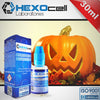 ELIQUID - HEXOCELL 30ML - HALLOWEEN FREAK