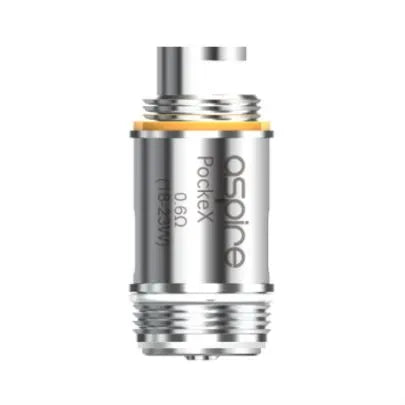 REZISTENCË - ASPIRE POCKEX