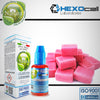ELIQUID - NATURA 30ML - BUBBLEGUM