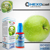 ELIQUID - NATURA 30ML - GREEN APPLE