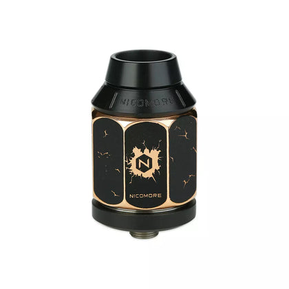 DEPOZITË - NICOMORE M1 RDA/RDTA