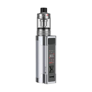 KIT CIGARE ELEKTRONIKE - ASPIRE ZELOS 3