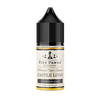 FIVE PAWNS SALT - CASTLE LONG