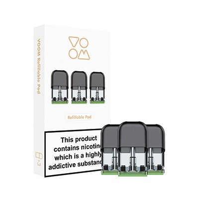 POD - VOOM PRO KIT