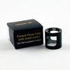 XHAM DEPOZITE -  ASPIRE POCKEX (BLACK)