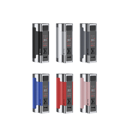BATERI - ASPIRE ZELOS 3
