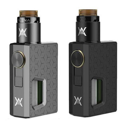 PAKET - GEEKVAPE ATHENA SQUONK BF