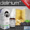 ELIQUID - DELIRIUM 30ML - MISS REEF