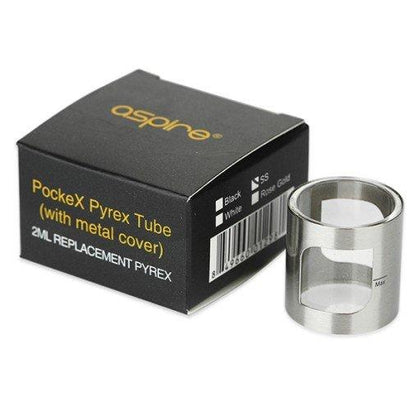 XHAM DEPOZITE - ASPIRE NAUTILUS BVC STEEL 2ML