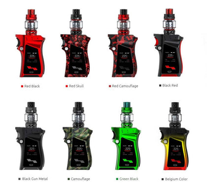 PAKET - SMOK MAG 225W TC